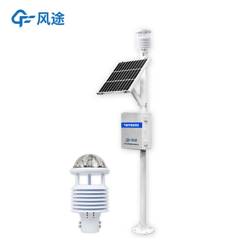 山東氣象站檢測設備公司有哪些？